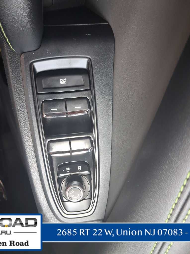 2023 Subaru Ascent Onyx Edition