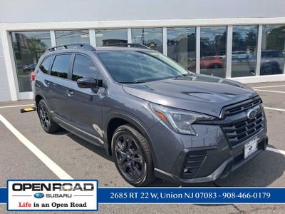 2023 Subaru Ascent Onyx Edition