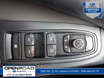 2024 Subaru Ascent Onyx Edition