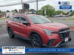2024 Subaru Ascent Onyx Edition