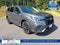 2023 Subaru Ascent Onyx Edition