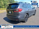 2023 Subaru Ascent Onyx Edition