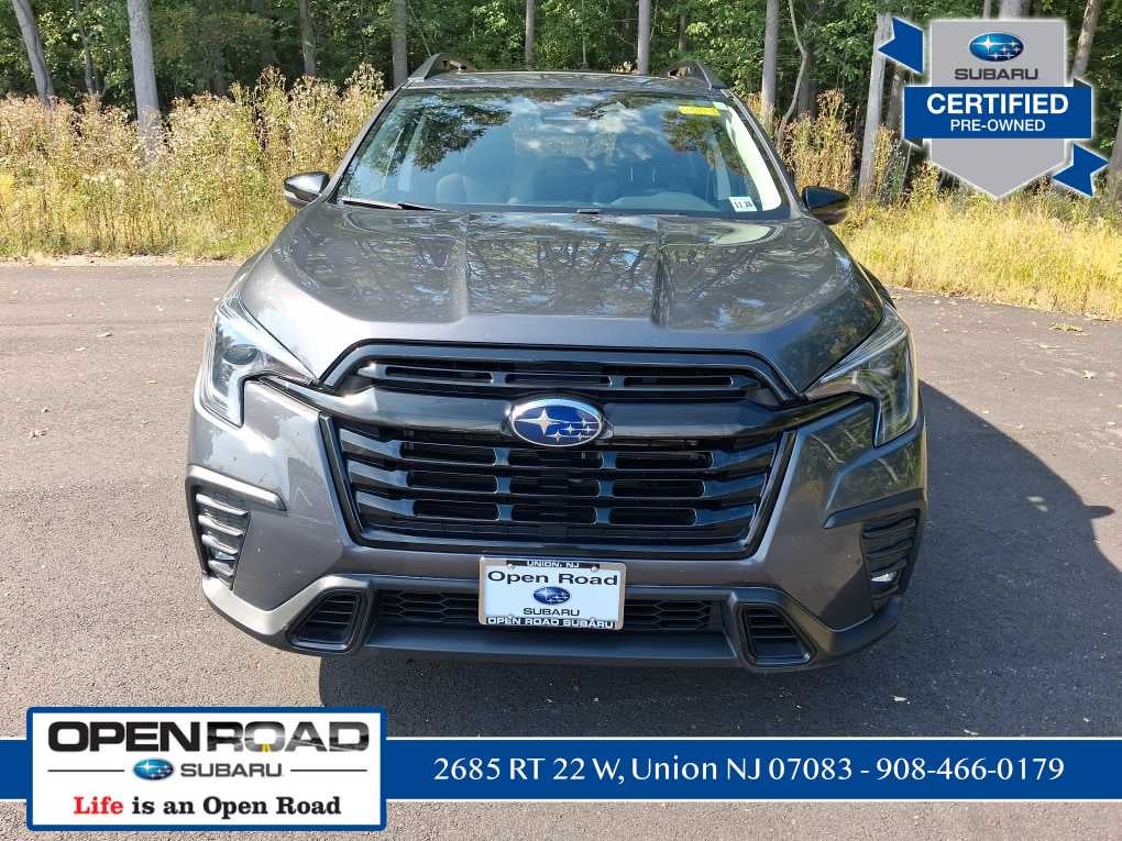2023 Subaru Ascent Onyx Edition