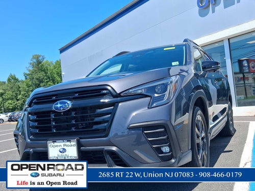 2023 Subaru Ascent Onyx Edition Limited