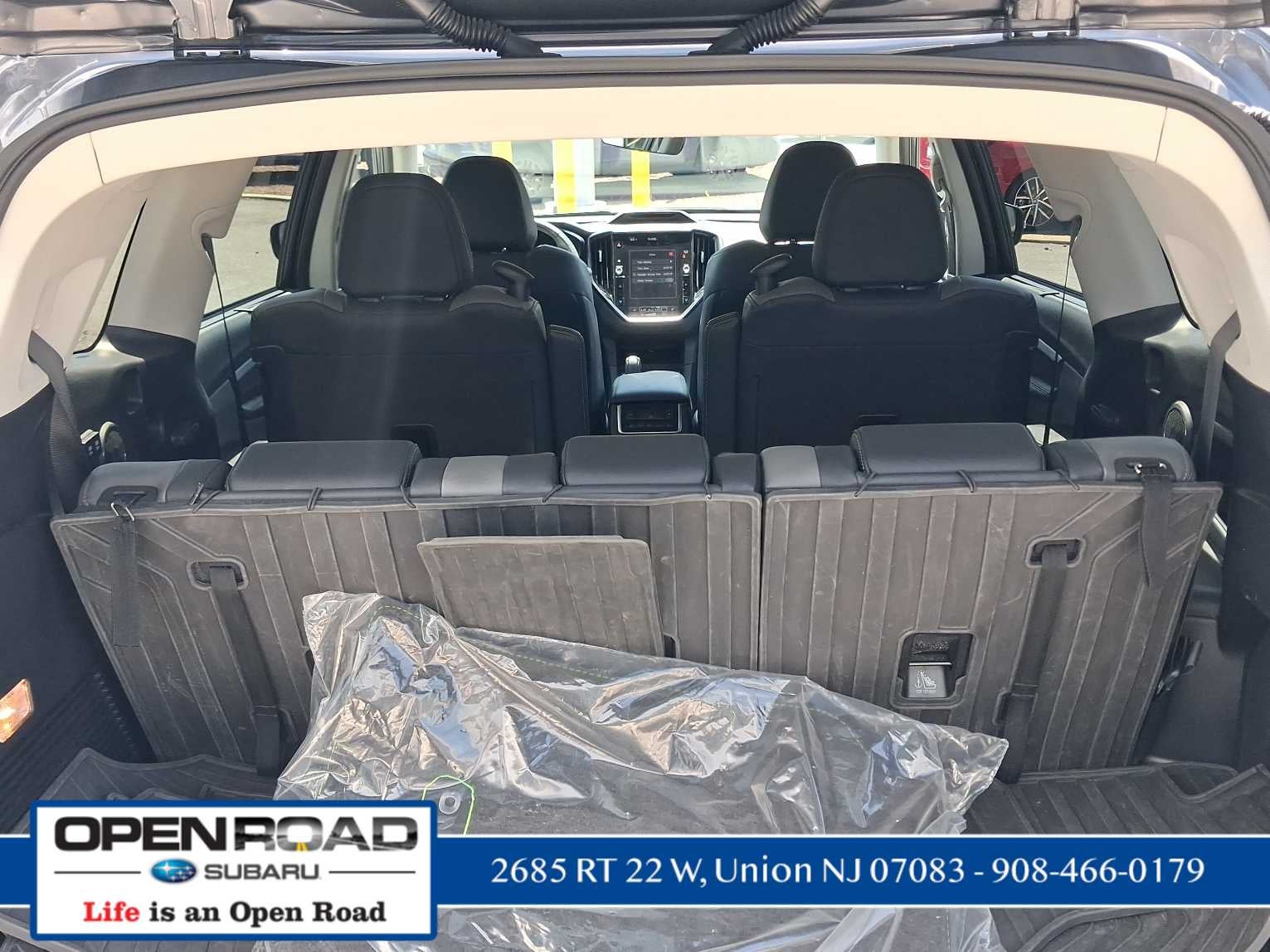 2023 Subaru Ascent Onyx Edition Limited