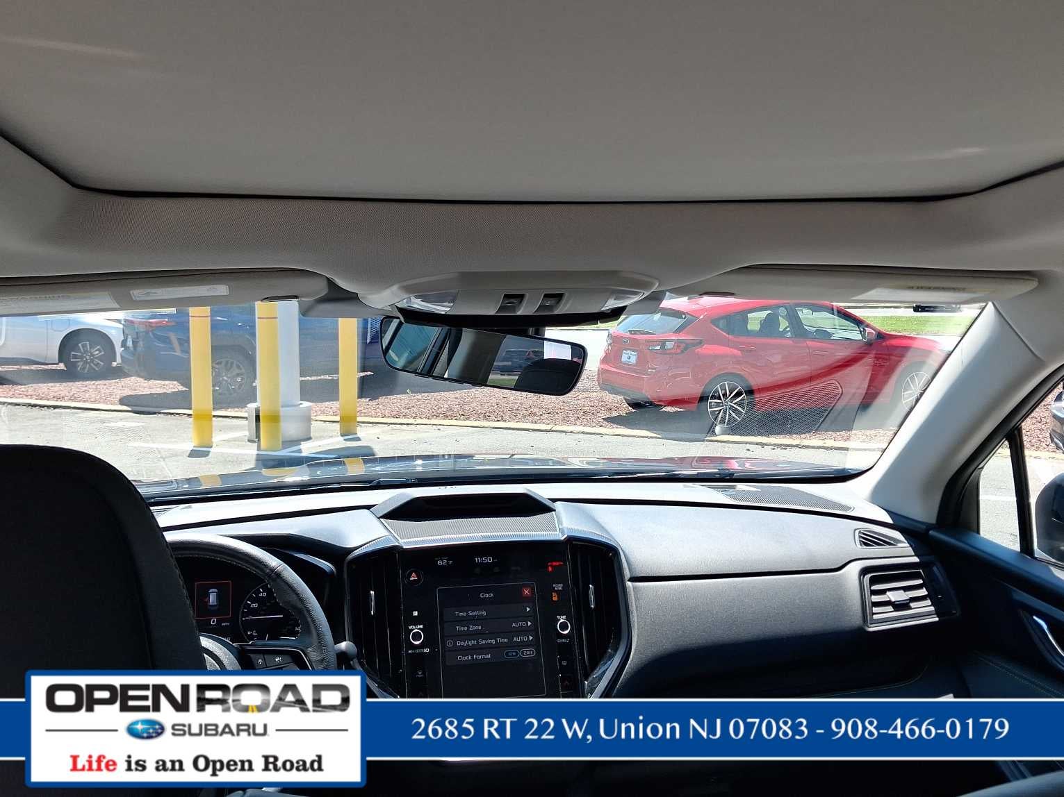 2023 Subaru Ascent Onyx Edition Limited