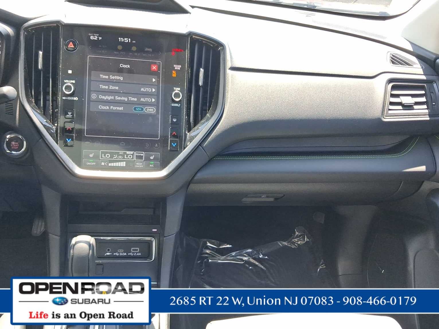 2023 Subaru Ascent Onyx Edition Limited