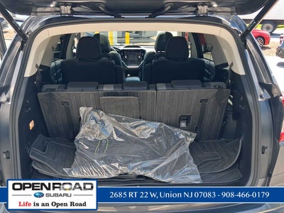 2023 Subaru Ascent Onyx Edition Limited