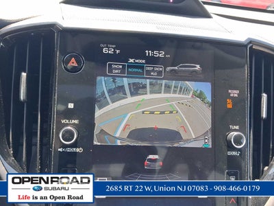 2023 Subaru Ascent Onyx Edition Limited