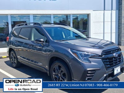 2023 Subaru Ascent Onyx Edition Limited