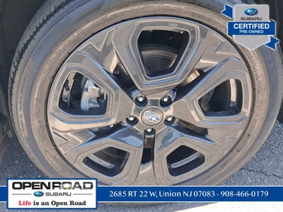 2023 Subaru Ascent Onyx Edition Limited