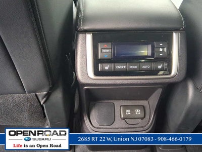 2022 Subaru Ascent Limited