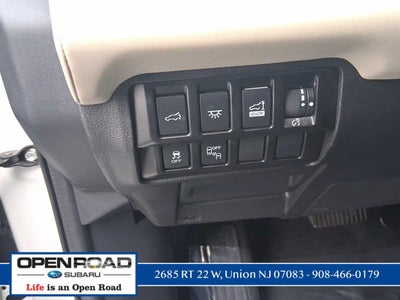 2022 Subaru Ascent Limited