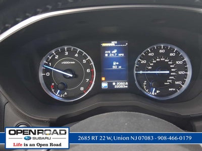 2022 Subaru Ascent Limited