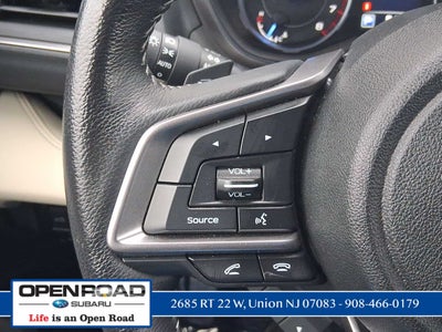 2022 Subaru Ascent Limited