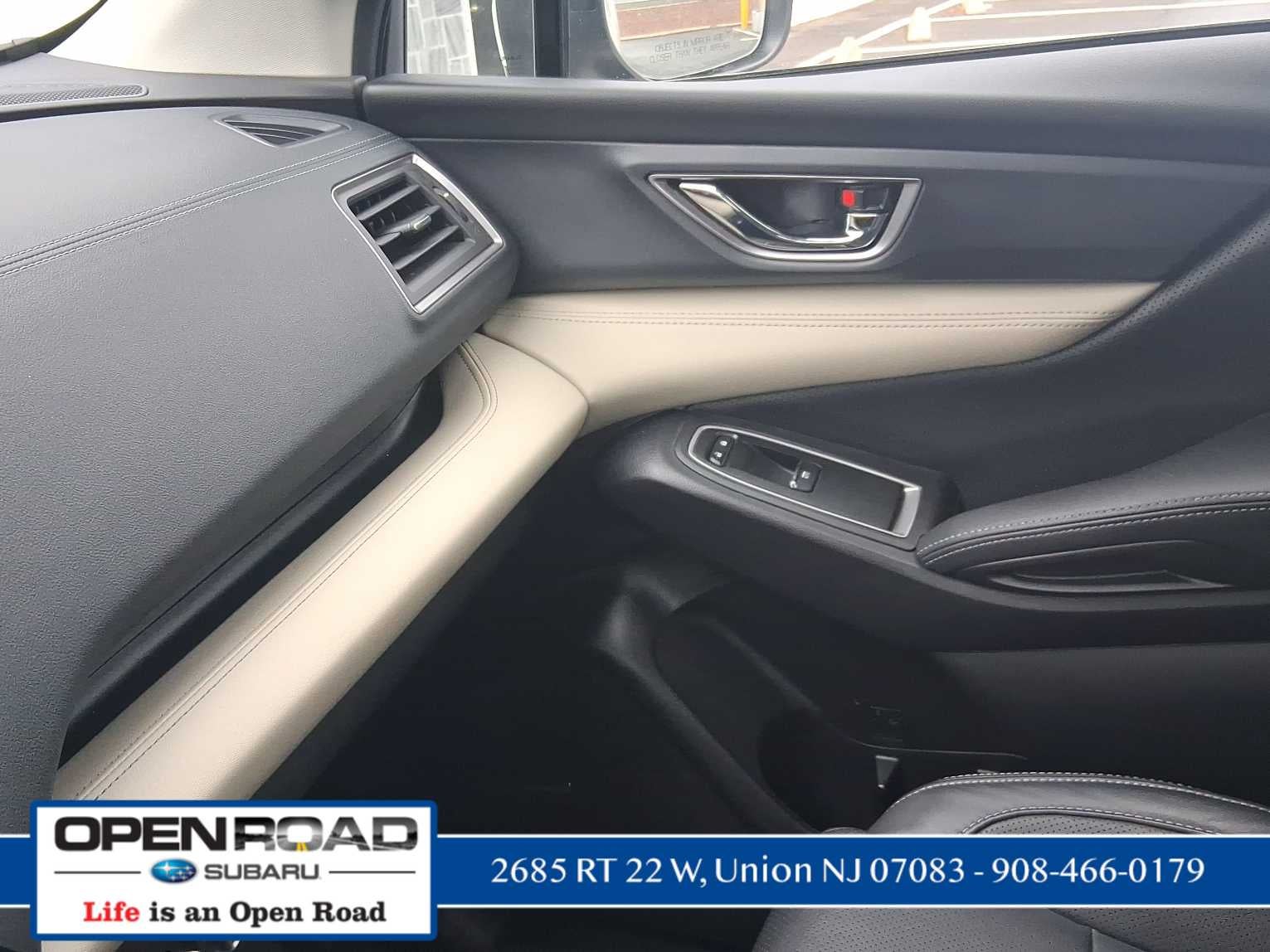 2022 Subaru Ascent Limited