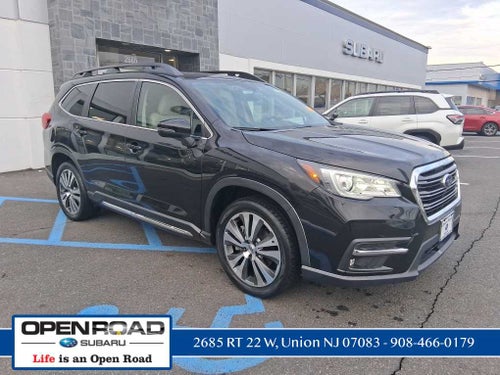 2019 Subaru Ascent Limited