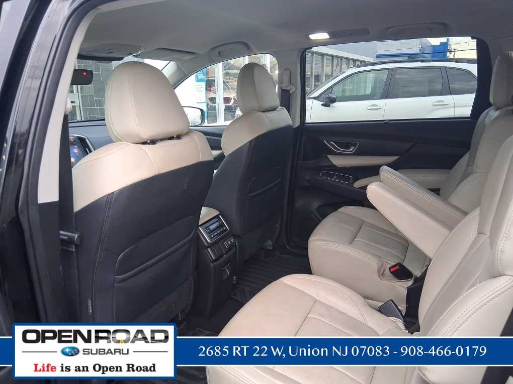 2019 Subaru Ascent Limited
