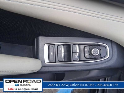 2019 Subaru Ascent Limited