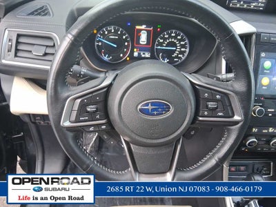 2019 Subaru Ascent Limited