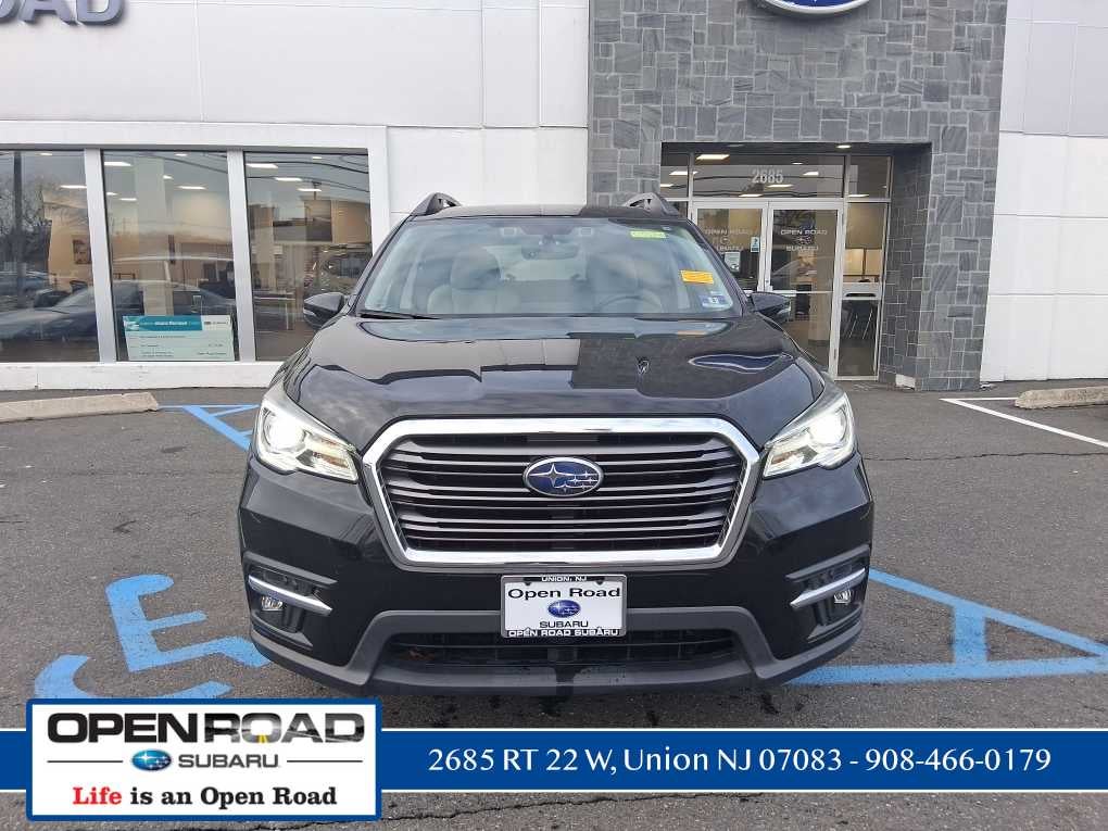 2019 Subaru Ascent Limited