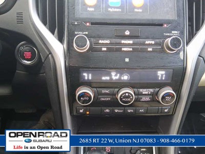 2019 Subaru Ascent Limited