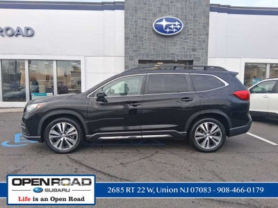 2019 Subaru Ascent Limited