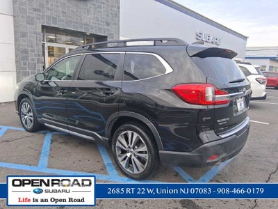 2019 Subaru Ascent Limited