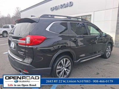 2019 Subaru Ascent Limited