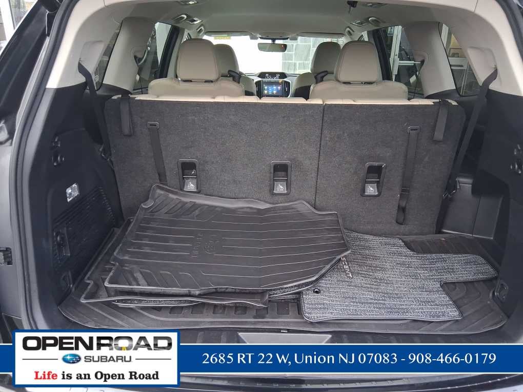 2019 Subaru Ascent Limited