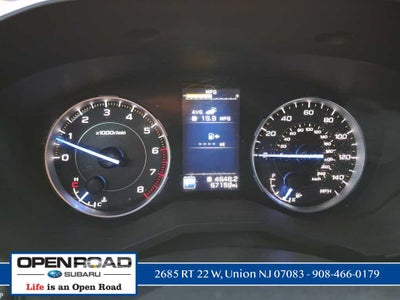 2022 Subaru Ascent Limited