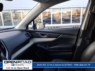 2022 Subaru Ascent Limited