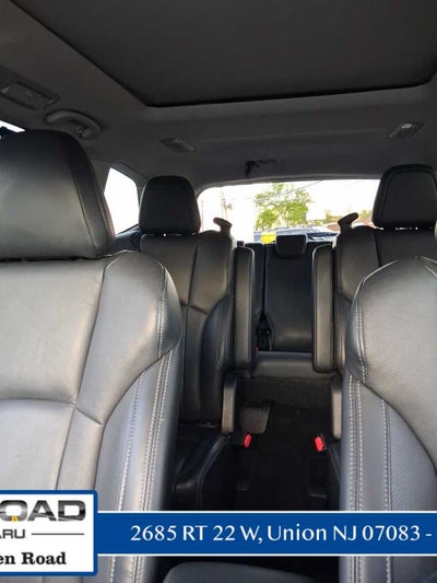 2022 Subaru Ascent Limited