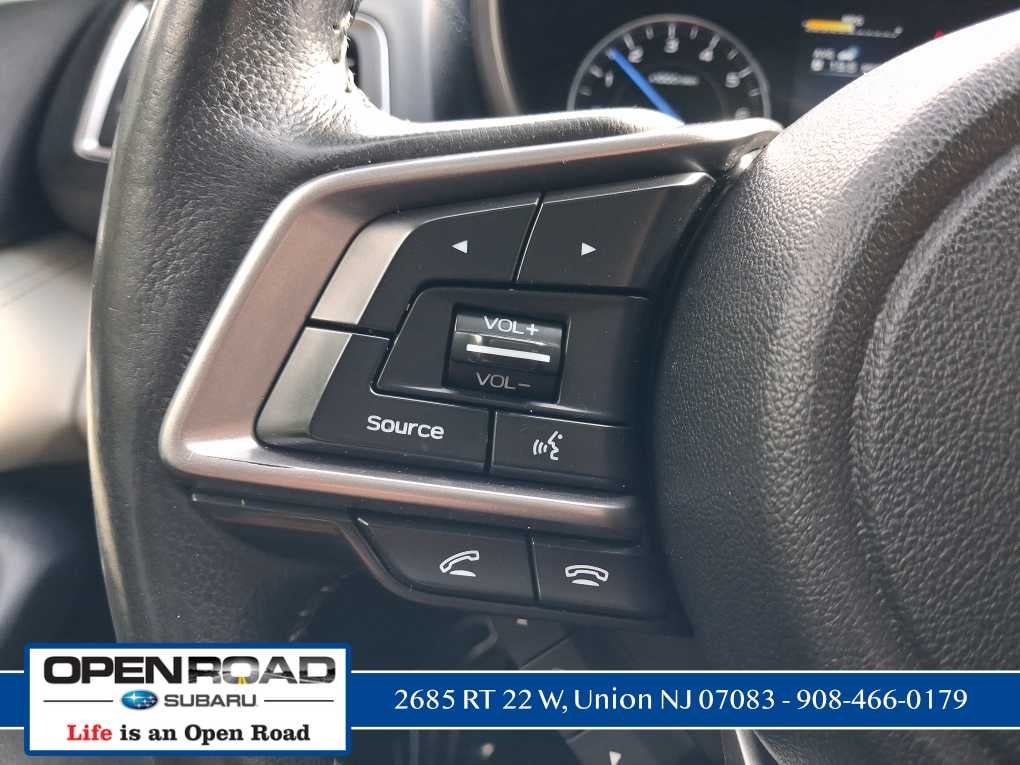 2022 Subaru Ascent Limited