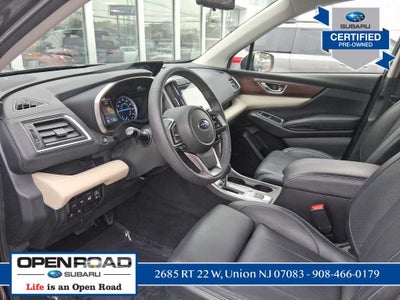 2022 Subaru Ascent Touring