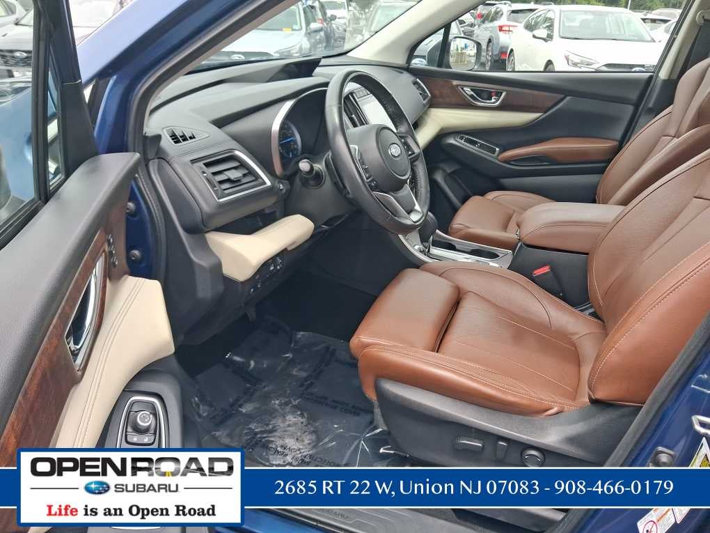 2019 Subaru Ascent Touring