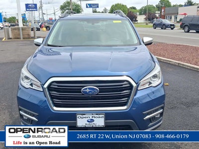 2019 Subaru Ascent Touring