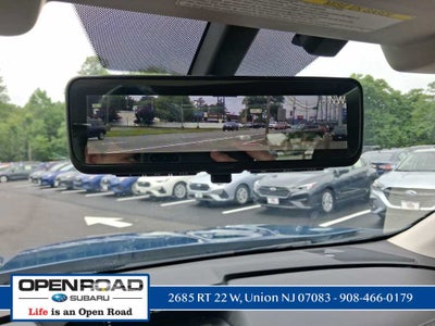 2019 Subaru Ascent Touring
