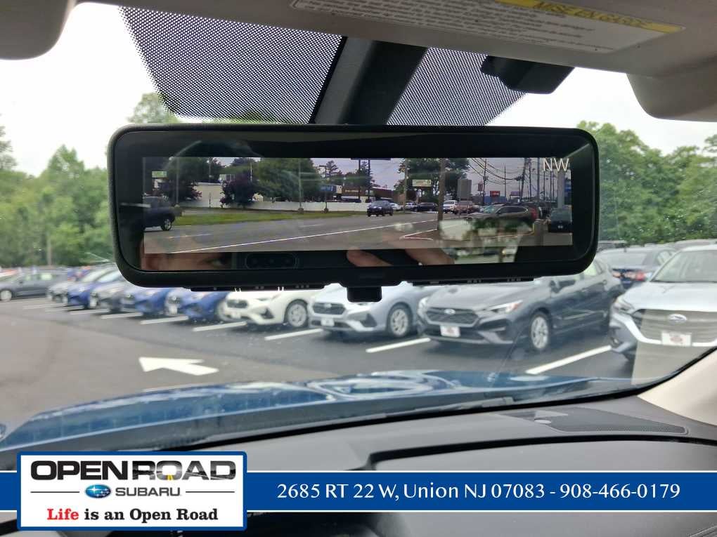 2019 Subaru Ascent Touring