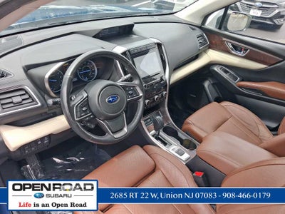 2019 Subaru Ascent Touring