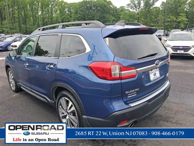 2019 Subaru Ascent Touring