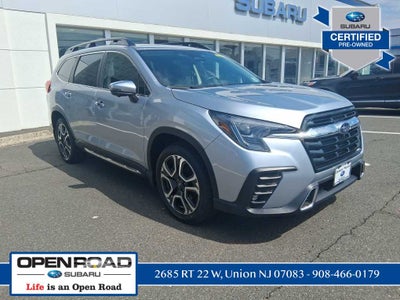 2023 Subaru Ascent Touring