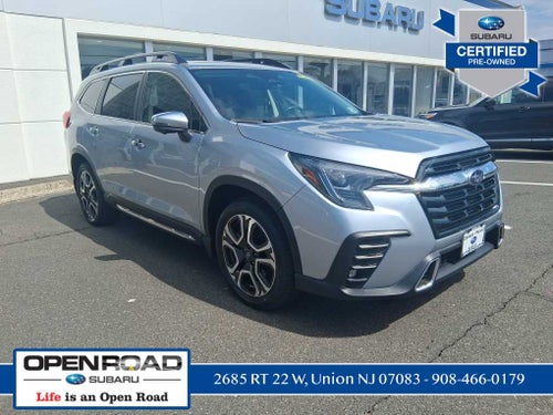 2023 Subaru Ascent Touring