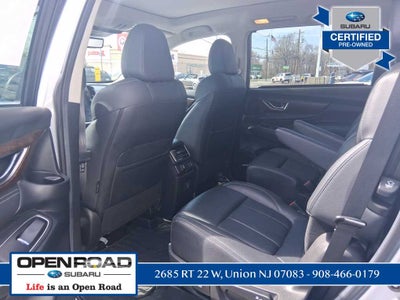 2023 Subaru Ascent Touring