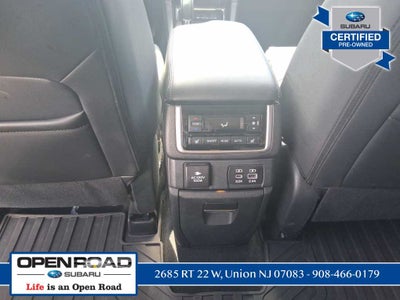 2023 Subaru Ascent Touring