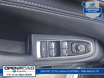 2023 Subaru Ascent Touring