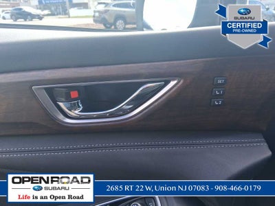 2023 Subaru Ascent Touring