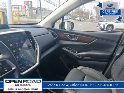 2023 Subaru Ascent Touring