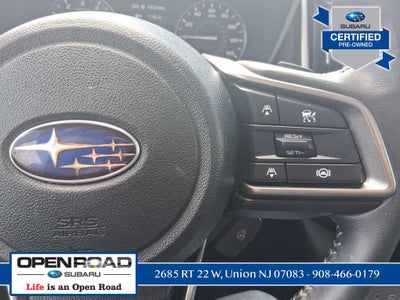 2023 Subaru Ascent Touring