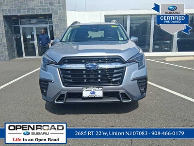 2023 Subaru Ascent Touring